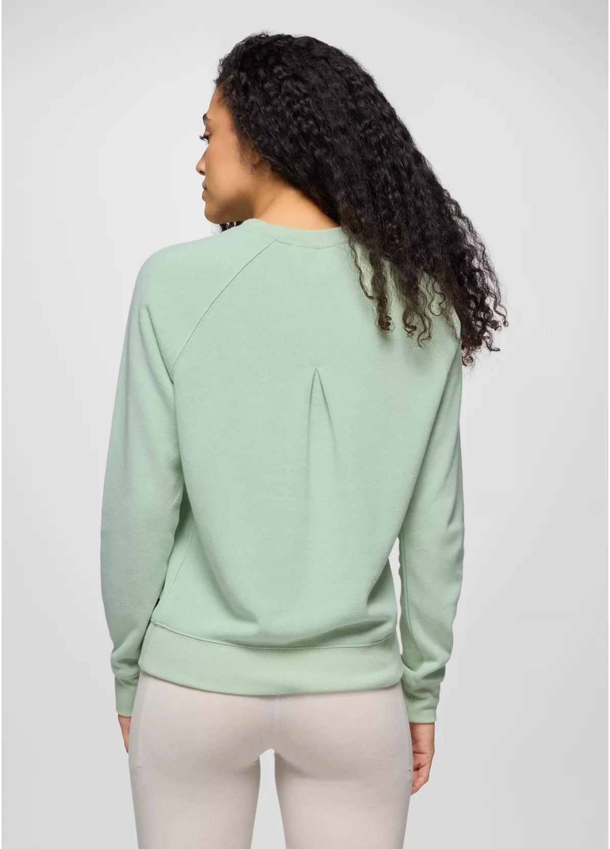 Prana - Cozy Up Sweatshirt