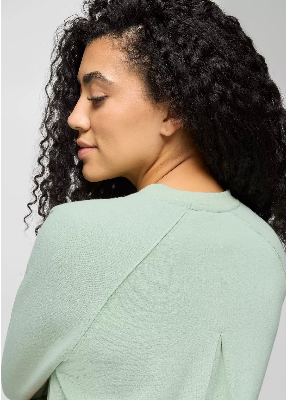 Prana - Cozy Up Sweatshirt