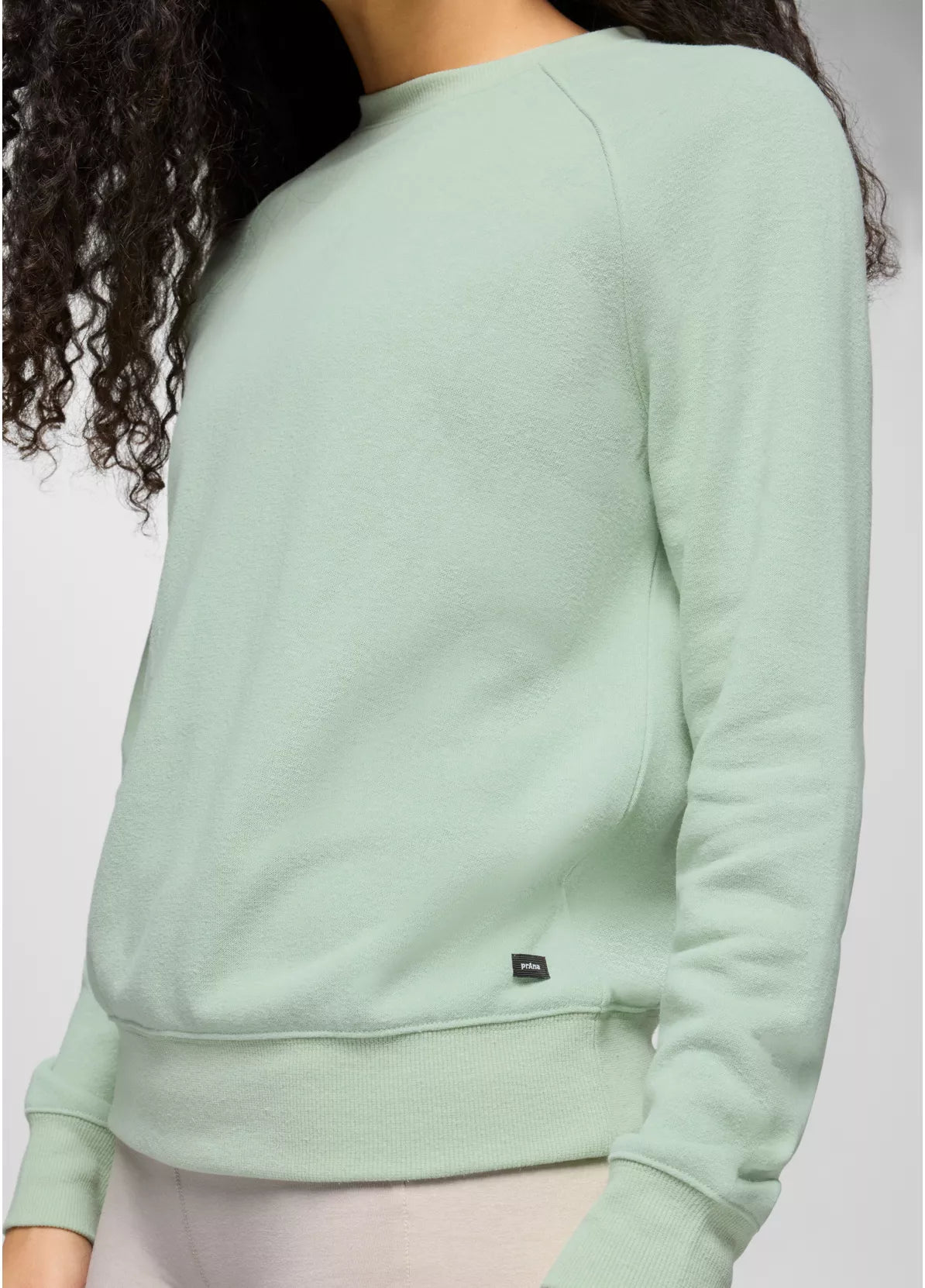 Prana - Cozy Up Sweatshirt
