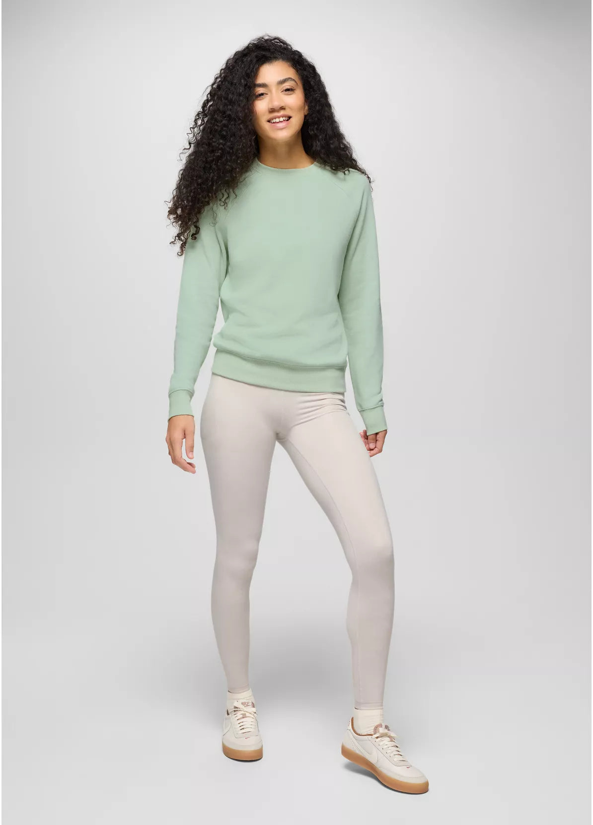 Prana - Cozy Up Sweatshirt