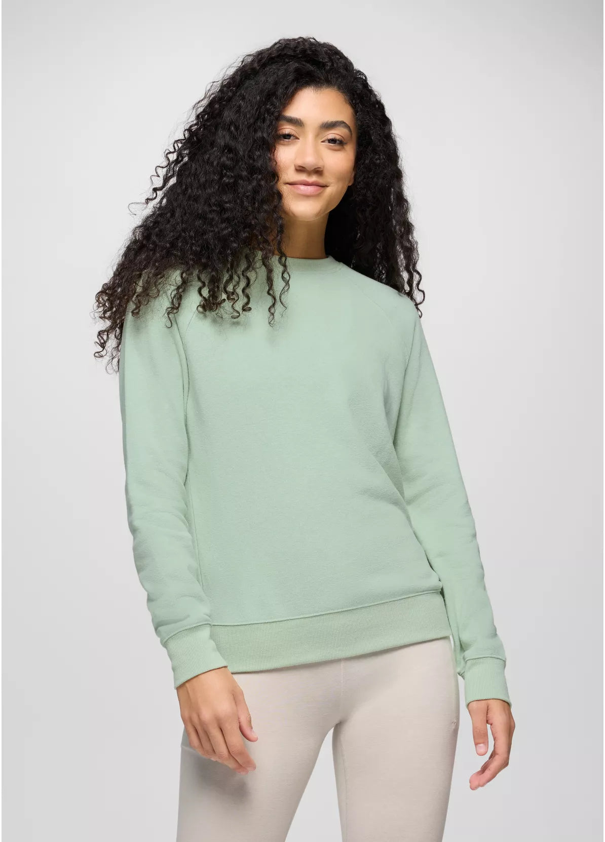 Prana - Cozy Up Sweatshirt