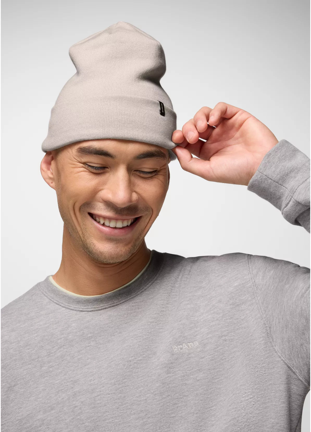 Prana - Flip It Beanie