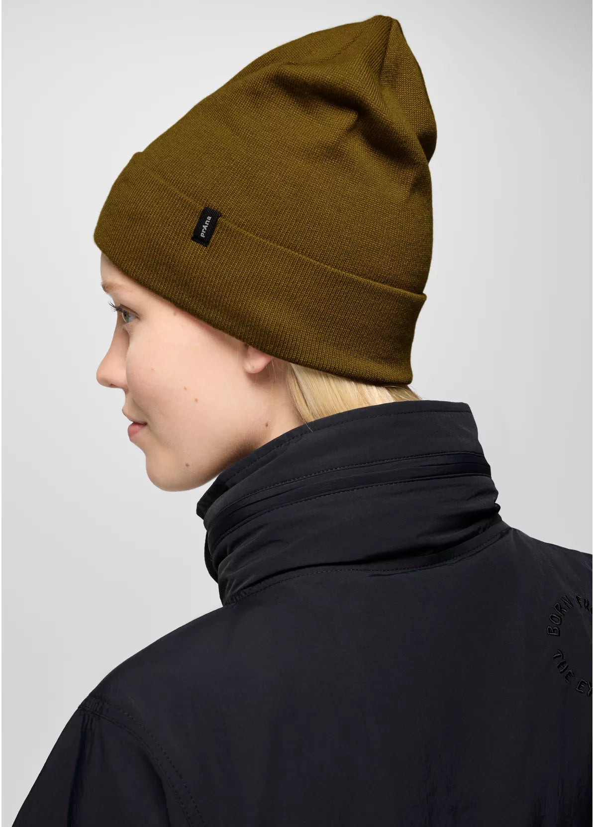 Prana - Flip It Beanie