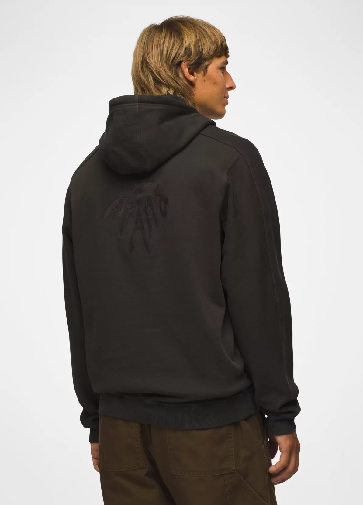 Prana - Heritage Hoodie