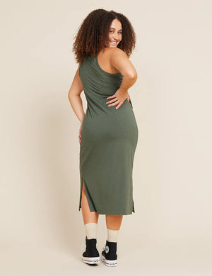 Boody - Racerback Dress