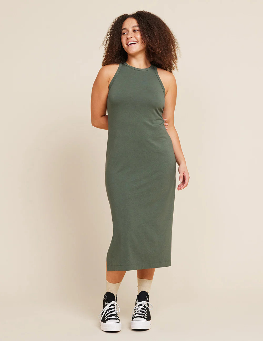 Boody - Racerback Dress