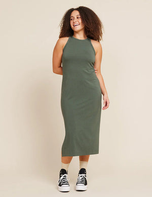 Boody - Racerback Dress