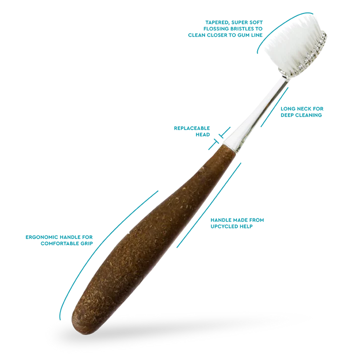 Radius - The Source Toothbrush Super Soft