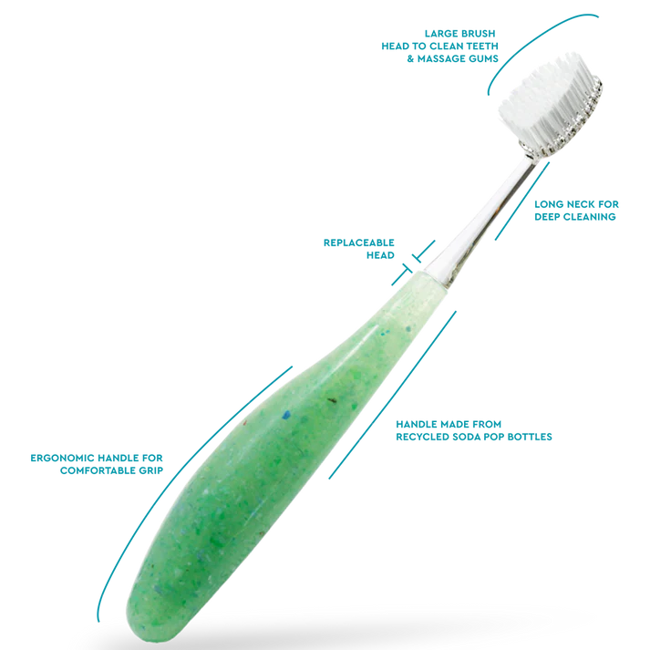 Radius - The Source Toothbrush Super Soft