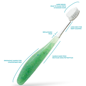 Radius - The Source Toothbrush Super Soft