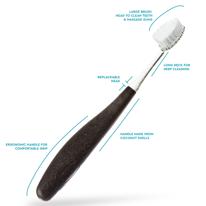 Radius - The Source Toothbrush Super Soft