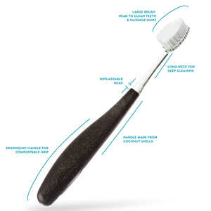 Radius - The Source Toothbrush Super Soft