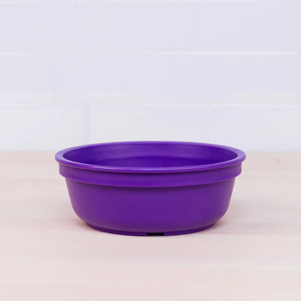 Re-Play - 12oz. Bowls - all things being eco chilliwack canada - kids clothing and accessories store - amethyst