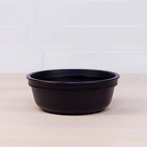 Re-Play - 12oz. Bowls - all things being eco chilliwack canada - kids clothing and accessories store - black