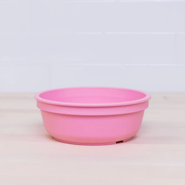 Re-Play - 12oz. Bowls - all things being eco chilliwack canada - kids clothing and accessories store - blush