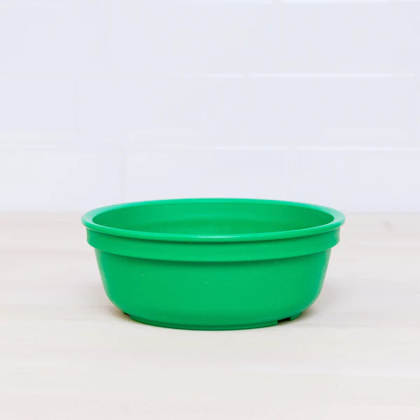 Re-Play - 12oz. Bowls - all things being eco chilliwack canada - kids clothing and accessories store - kelly green