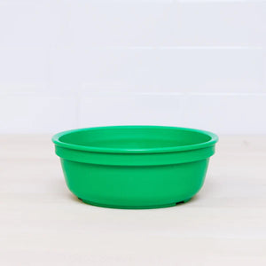 Re-Play - 12oz. Bowls - all things being eco chilliwack canada - kids clothing and accessories store - kelly green