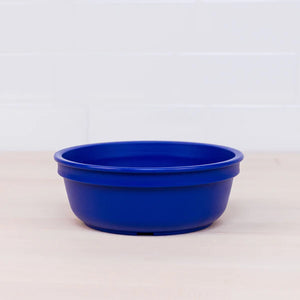 Re-Play - 12oz. Bowls - all things being eco chilliwack canada - kids clothing and accessories store - navy