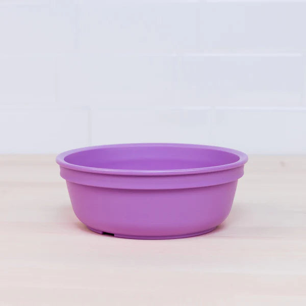 Re-Play - 12oz. Bowls - all things being eco chilliwack canada - kids clothing and accessories store - purple