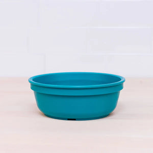 Re-Play - 12oz. Bowls - all things being eco chilliwack canada - kids clothing and accessories store - teal