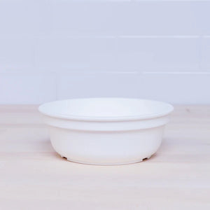 Re-Play - 12oz. Bowls - all things being eco chilliwack canada - kids clothing and accessories store - white