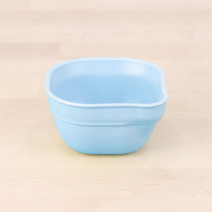 Re-Play - Dip 'n' Pour Bowls - all things being eco chilliwack canada - kids clothing and accessories store - ice blue