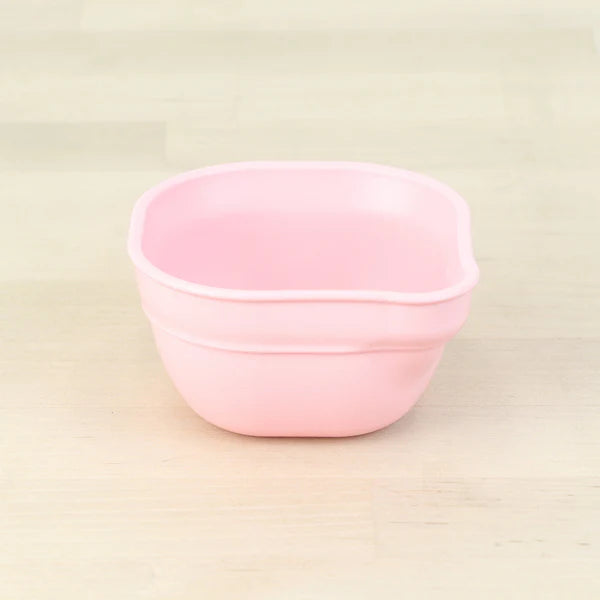 Re-Play - Dip 'n' Pour Bowls - all things being eco chilliwack canada - kids clothing and accessories store - ice pink