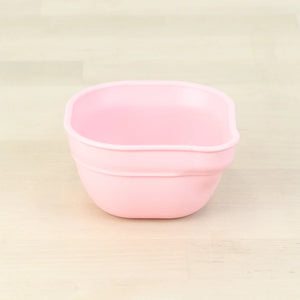 Re-Play - Dip 'n' Pour Bowls - all things being eco chilliwack canada - kids clothing and accessories store - ice pink