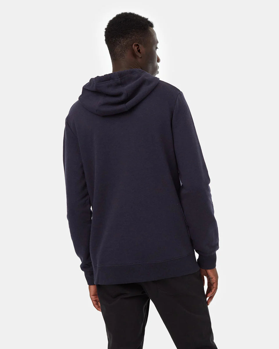 tentree - TreeFleece Reynard Hoodie