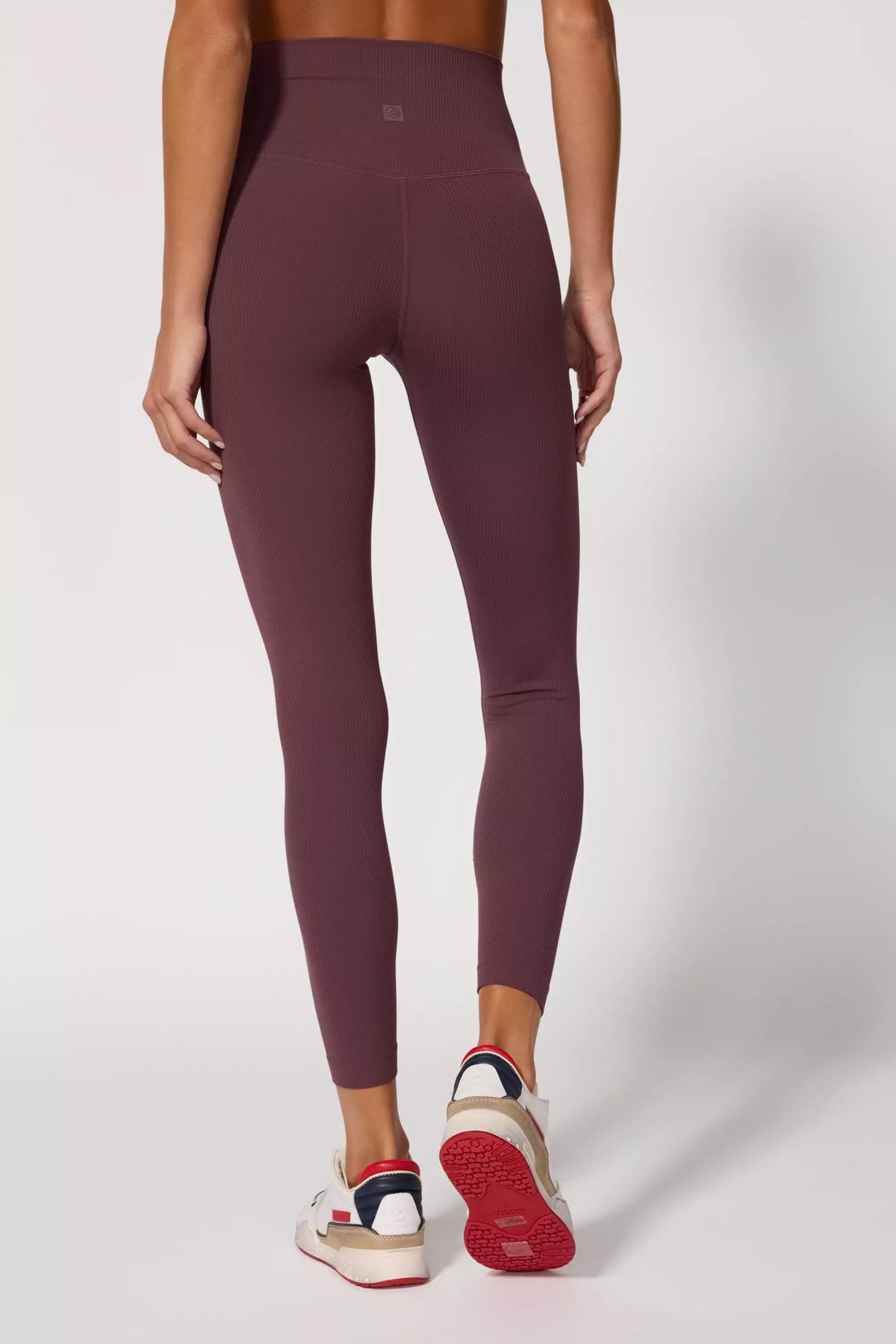 MPG - Ribbed Legging