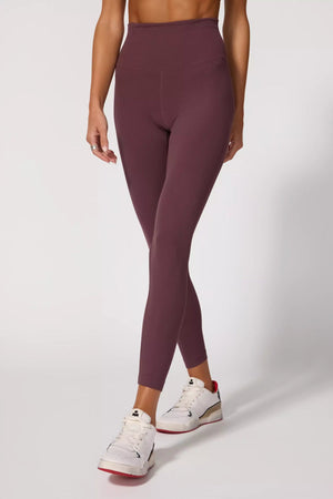 MPG - Ribbed Legging