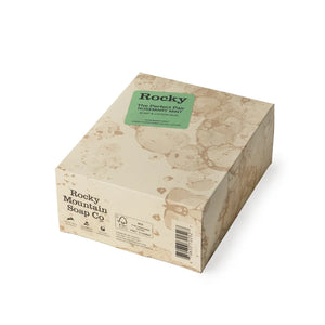 Rocky Mountain Soap Company - The Perfect Pair Rosemary Mint Giftset