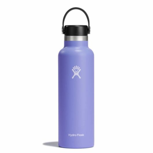Hydro Flask - 21oz. Vacuum Insulated Stainless Steel Water Bottle Spring 2023 Colors