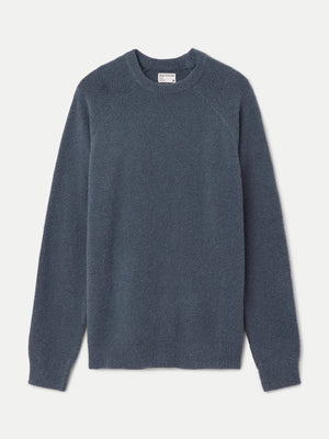 Frank And Oak - The Seawool Boucle Sweater