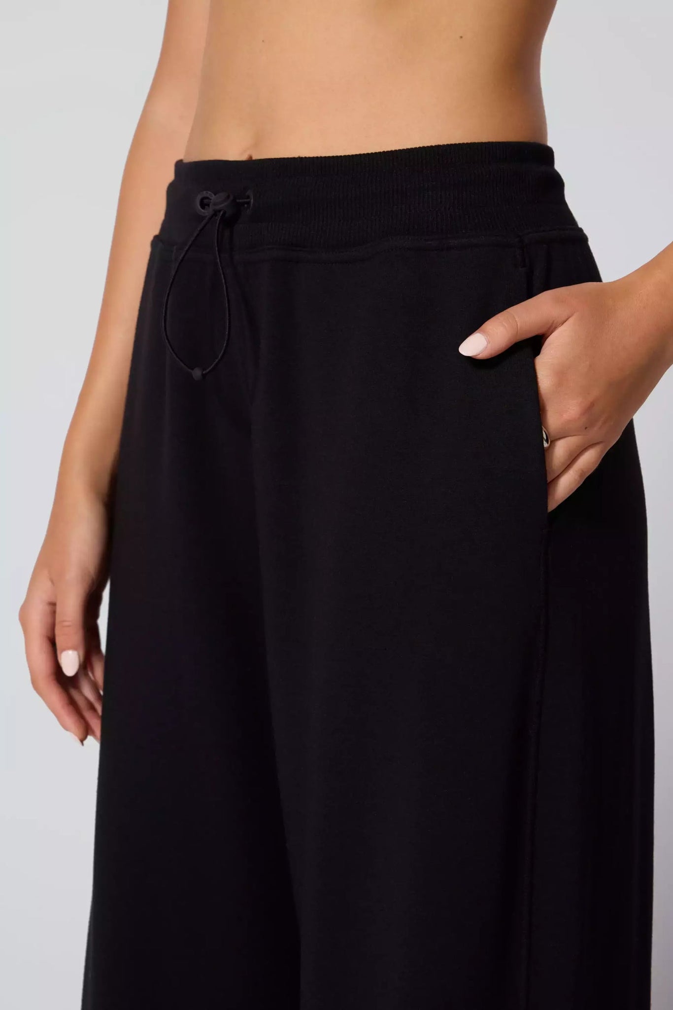 MPG - Serenity Wide Leg Pant