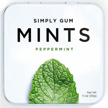 Simply Mints