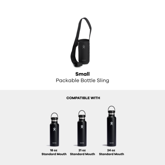 Hydro Flask - Packable Bottle Sling