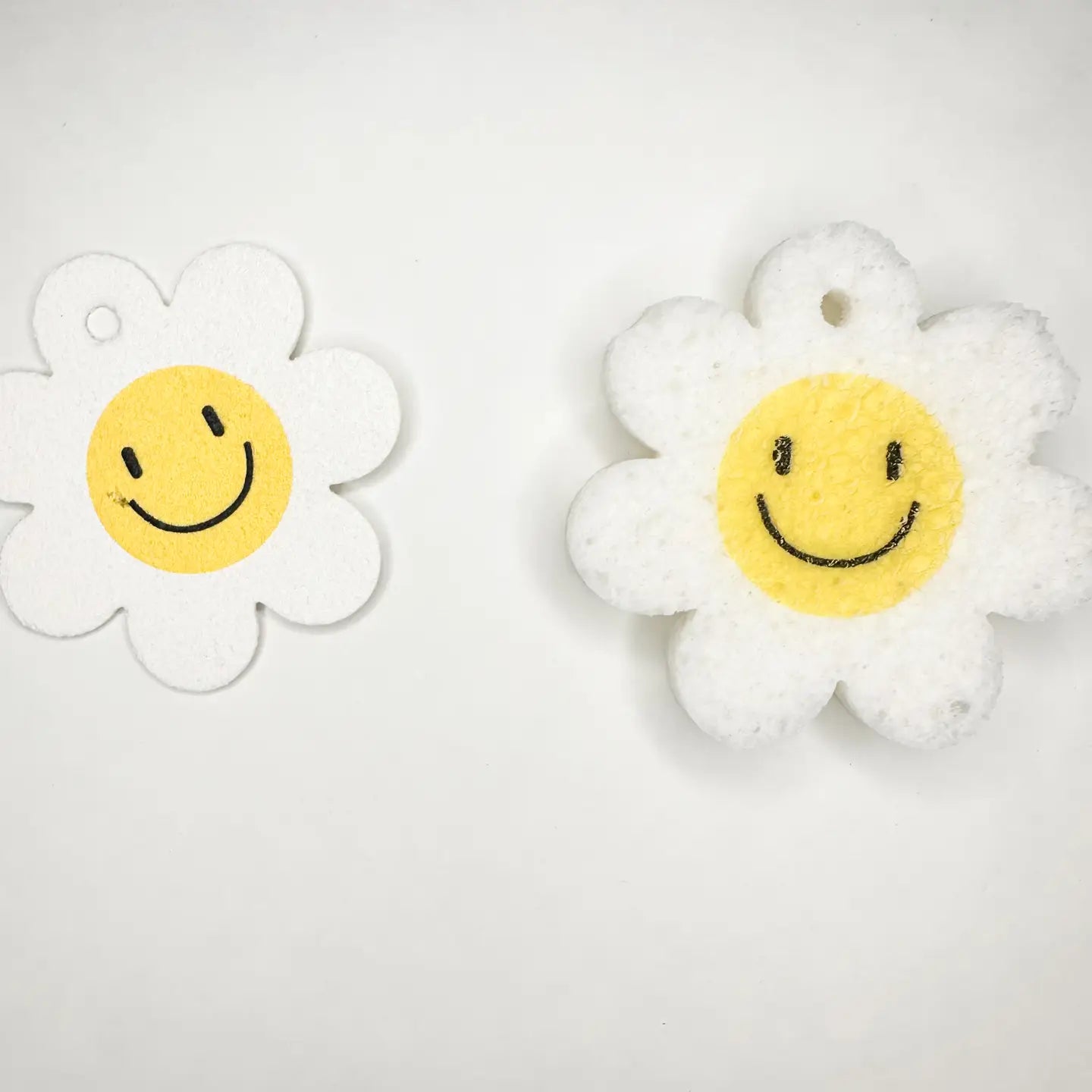 Smile - Natural Cellulose Pop-Up Sponges