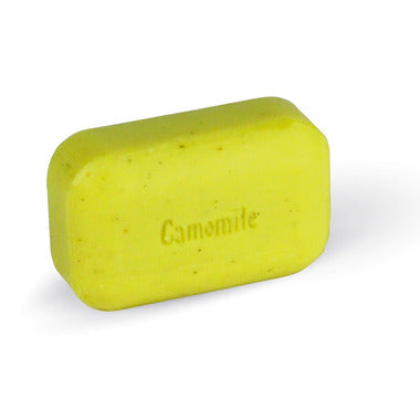The Soap Works - Camomile Bar Soap