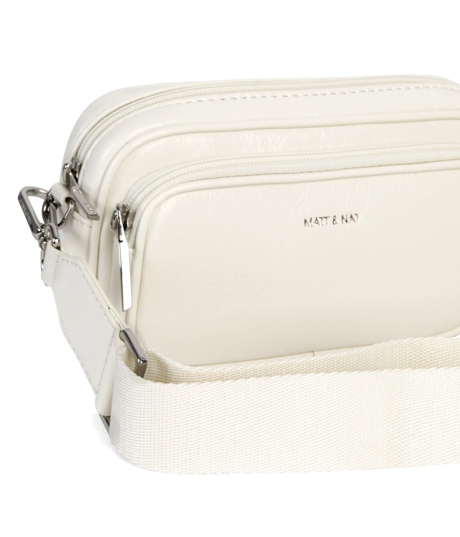 Matt & Nat - Soleil Convertible Crossbody Bag