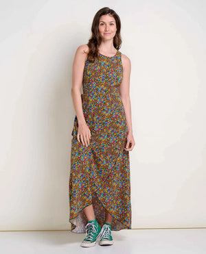 Toad & Co. - Sunkissed Maxi Dress