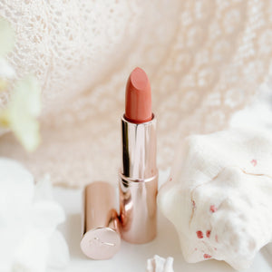 Pure Anada - Lavish Natural Lipstick Matte Shine Sweetness