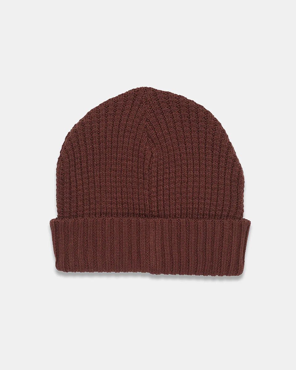 tentree - Cork Patch Beanie