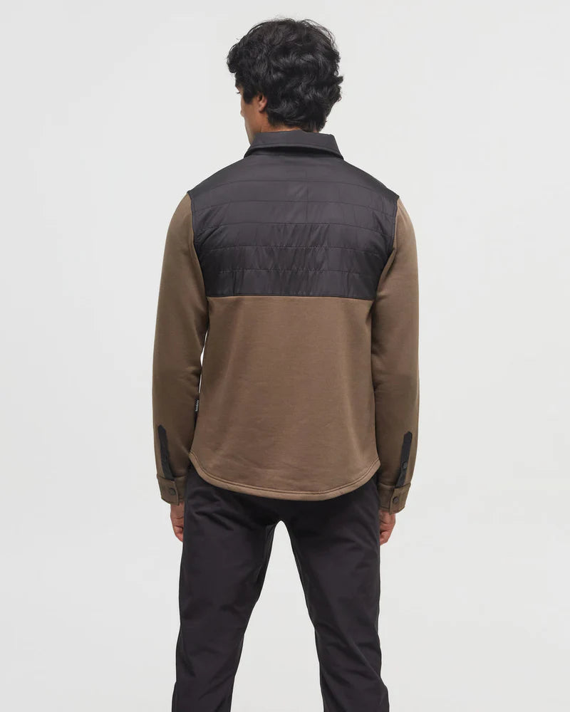 tentree - Coves Shacket