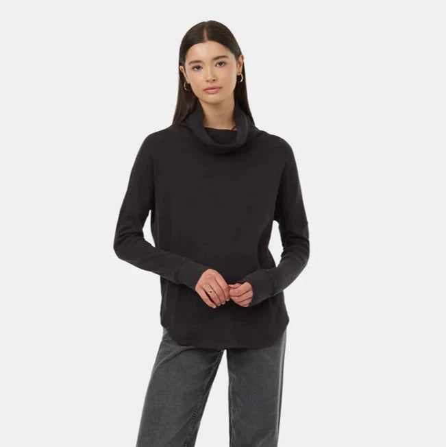 tentree - Highwood Turtleneck