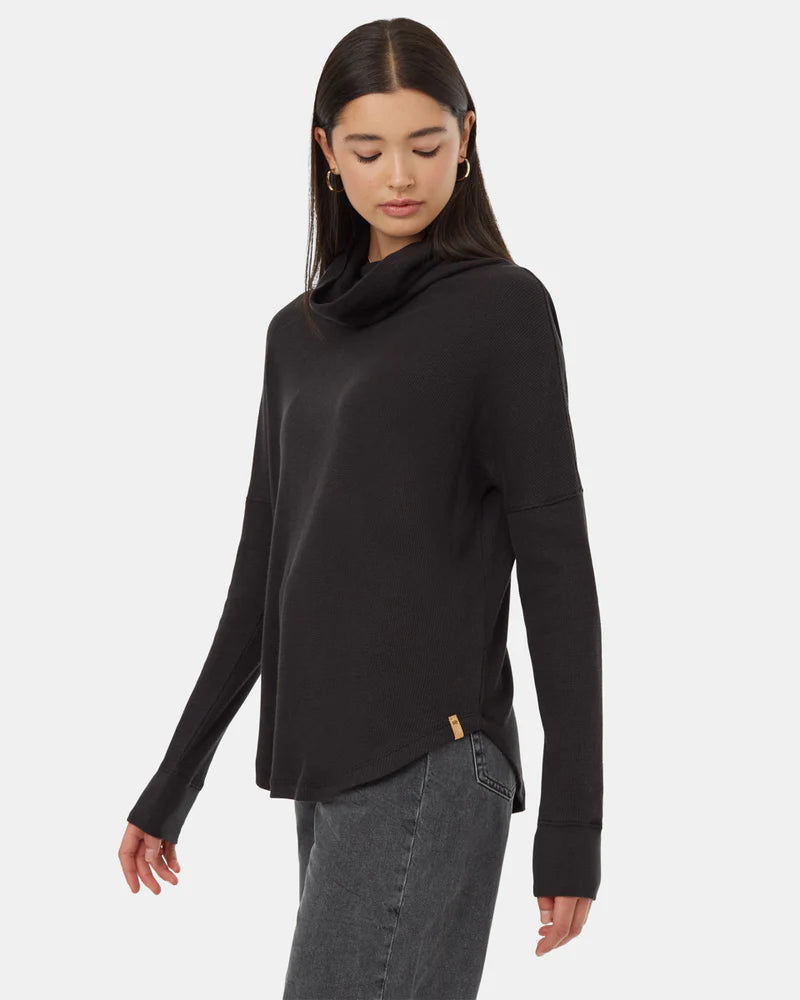tentree - Highwood Turtleneck