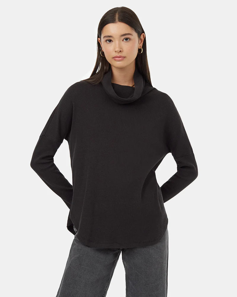 tentree - Highwood Turtleneck