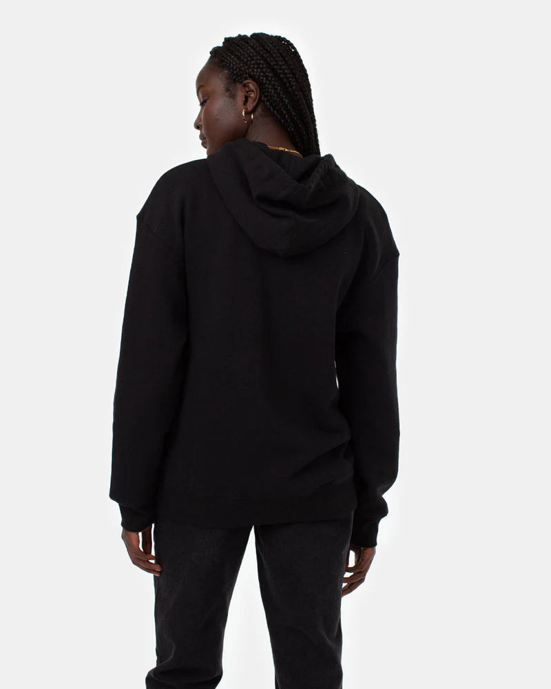 tentree - TreeFleece Relaxed Zip Hoodie