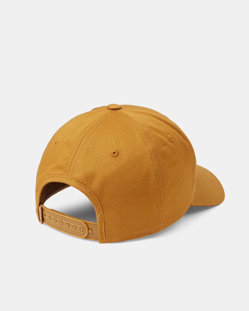 tentree - Woodgrain Ten Patch Elevation Hat
