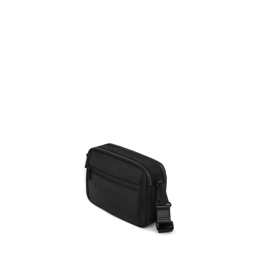 Lambert - The Ace Recycled Nylon Crossbody Bag